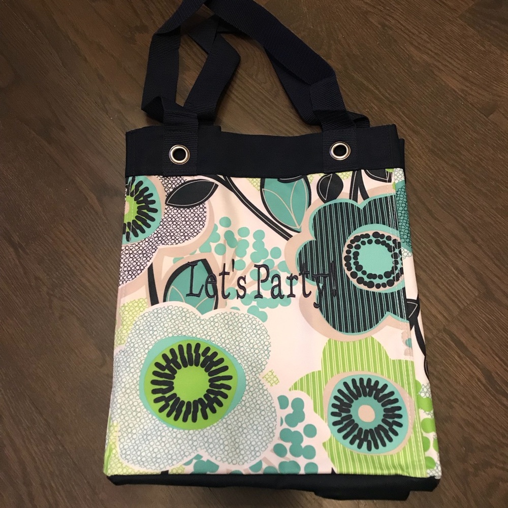 NWOT thirty-one Tote